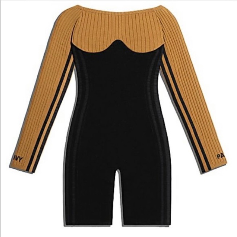 Ivy Park Romper